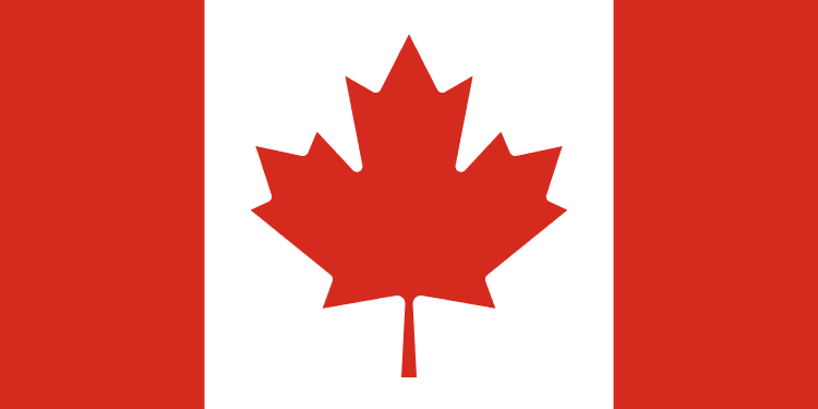 Canada flag