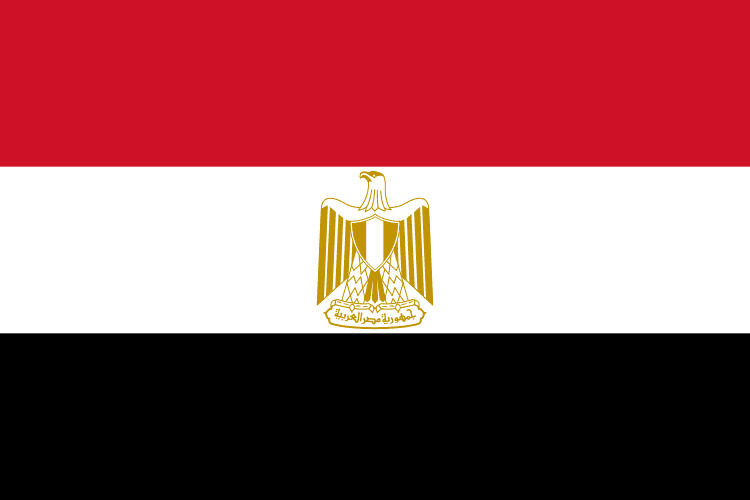 Egypt flag