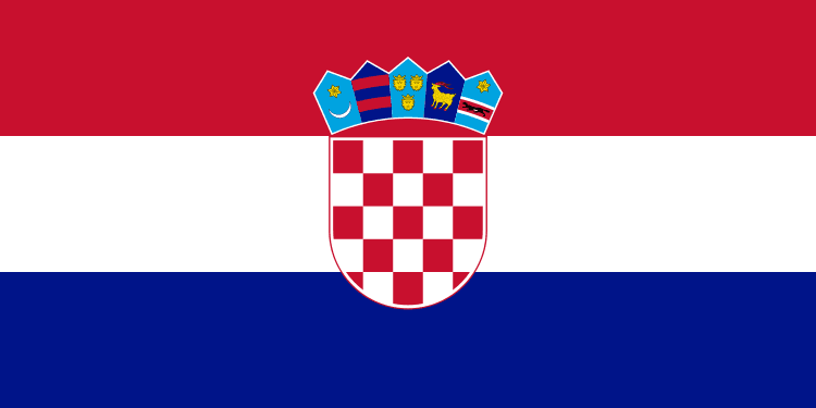 Croatia flag