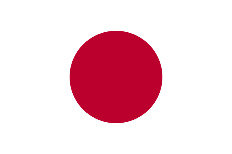 Japan flag