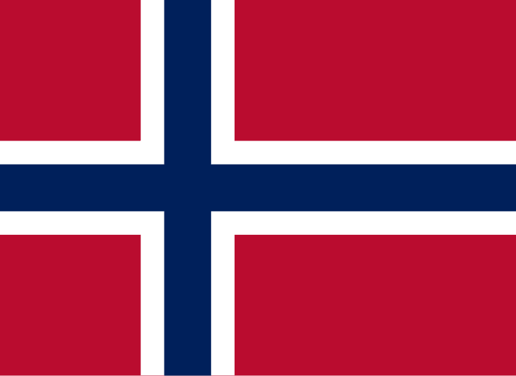 Norway flag