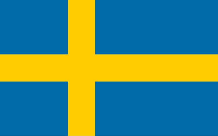 Sweden flag